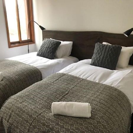 The Joint Bed & Breakfast Hakuba Exterior foto
