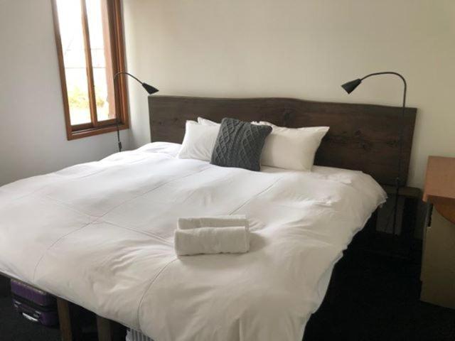 The Joint Bed & Breakfast Hakuba Exterior foto