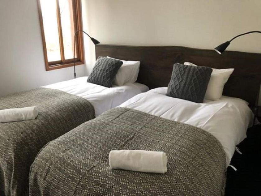 The Joint Bed & Breakfast Hakuba Exterior foto