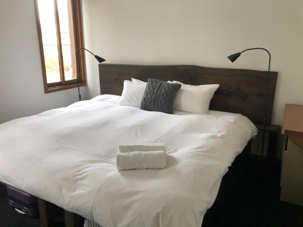 The Joint Bed & Breakfast Hakuba Exterior foto