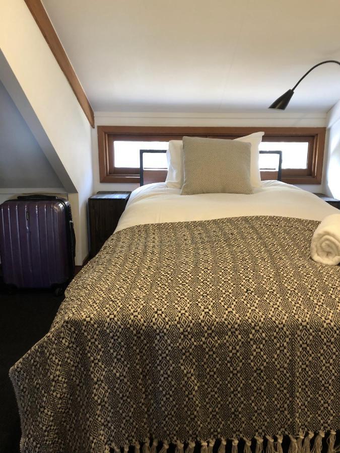 The Joint Bed & Breakfast Hakuba Exterior foto