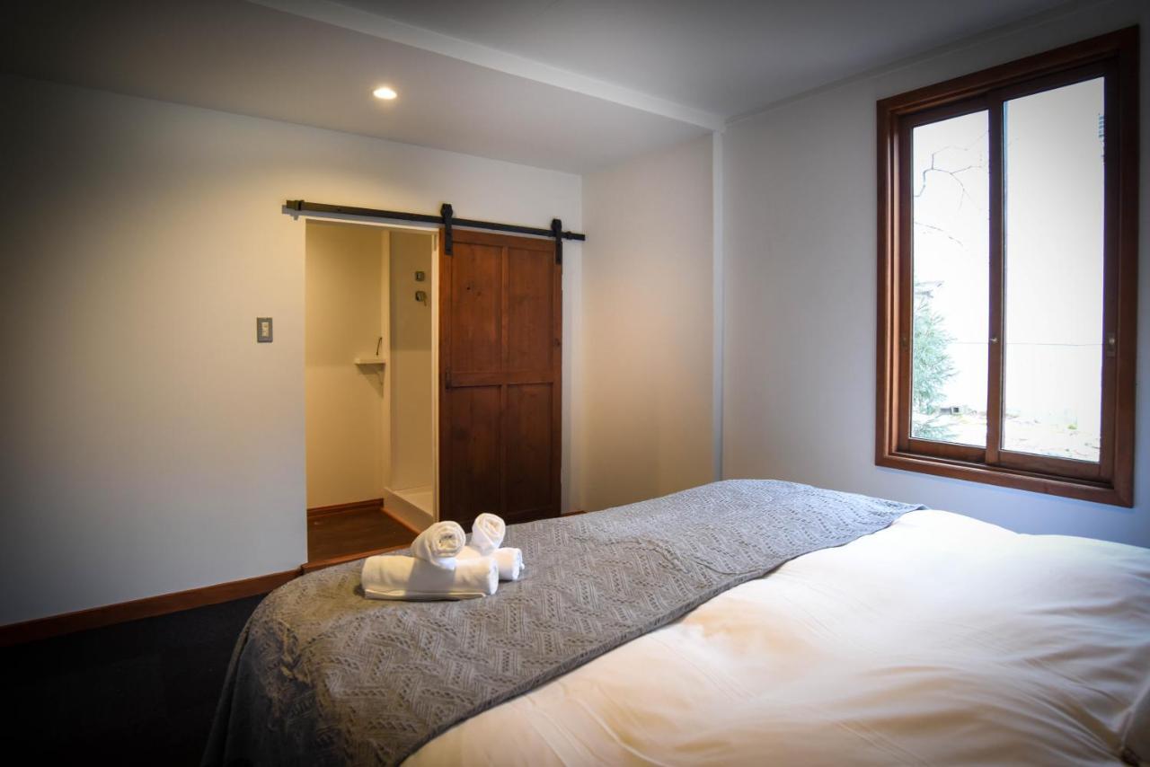 The Joint Bed & Breakfast Hakuba Exterior foto