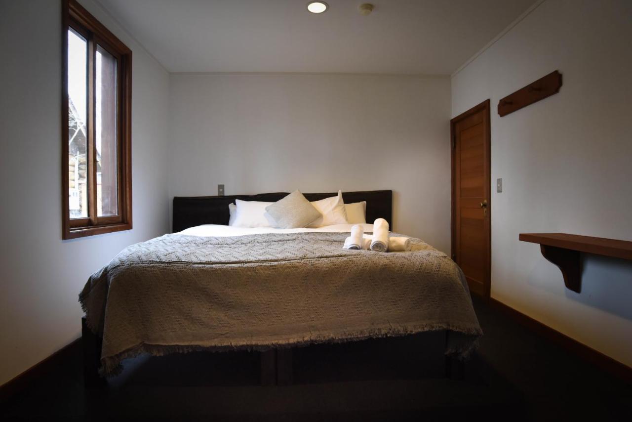 The Joint Bed & Breakfast Hakuba Exterior foto